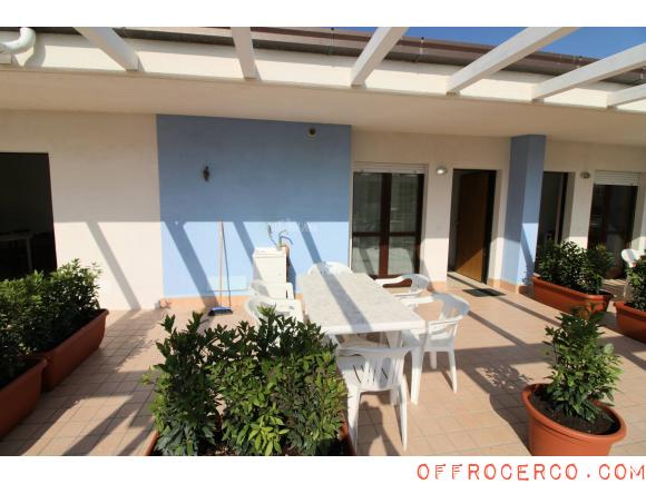 Appartamento 3 Locali PORTO D'ASCOLI (lungomare) 65mq