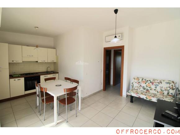 Appartamento 3 Locali PORTO D'ASCOLI (lungomare) 65mq