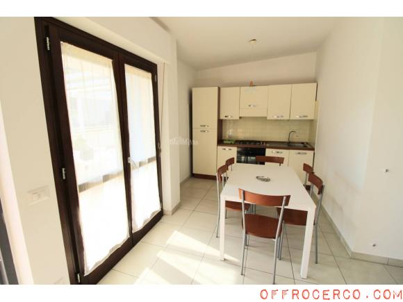 Appartamento 3 Locali PORTO D'ASCOLI (lungomare) 65mq