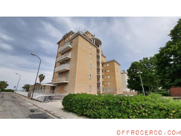 Appartamento 3 Locali PORTO D'ASCOLI (lungomare) 70mq