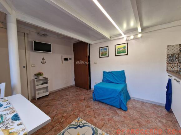 Appartamento Bilocale LUNGOMARE 35mq 2023