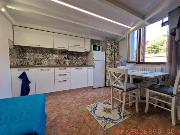 Appartamento Bilocale LUNGOMARE 35mq 2023