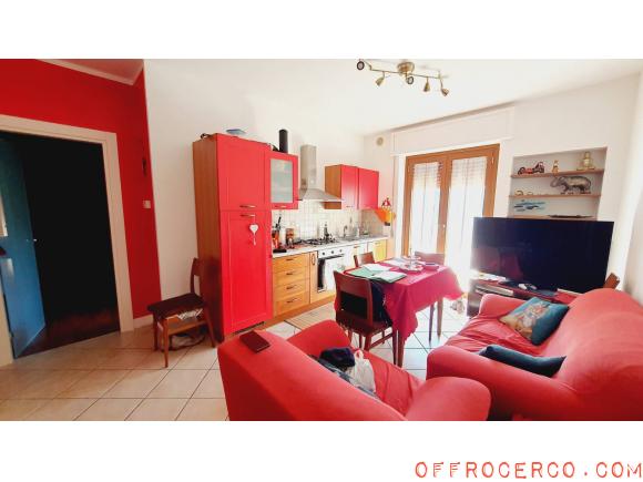 Appartamento 3 Locali RESIDENZIALE 65mq 1978