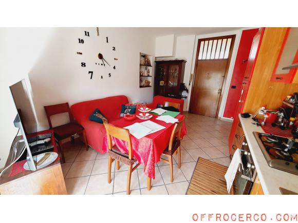 Appartamento 3 Locali RESIDENZIALE 65mq 1978