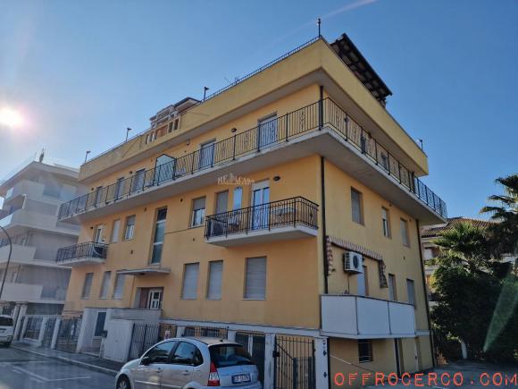 Appartamento 3 Locali PORTO D'ASCOLI (lungomare) 65mq