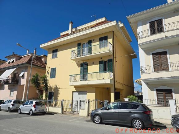 Appartamento 3 Locali PORTO D'ASCOLI (lungomare) 70mq