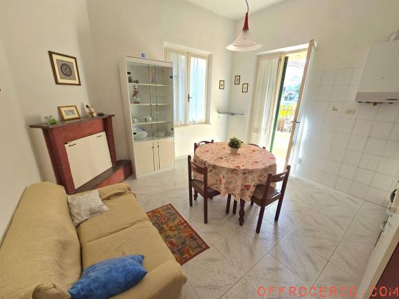 Appartamento 3 Locali PORTO D'ASCOLI (lungomare) 70mq