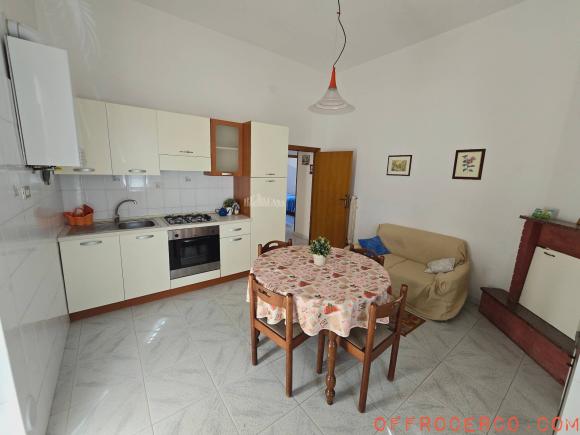 Appartamento 3 Locali PORTO D'ASCOLI (lungomare) 70mq