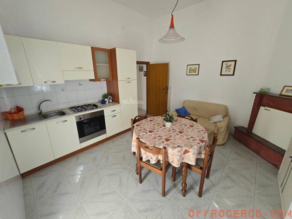 Appartamento 3 Locali PORTO D'ASCOLI (lungomare) 70mq