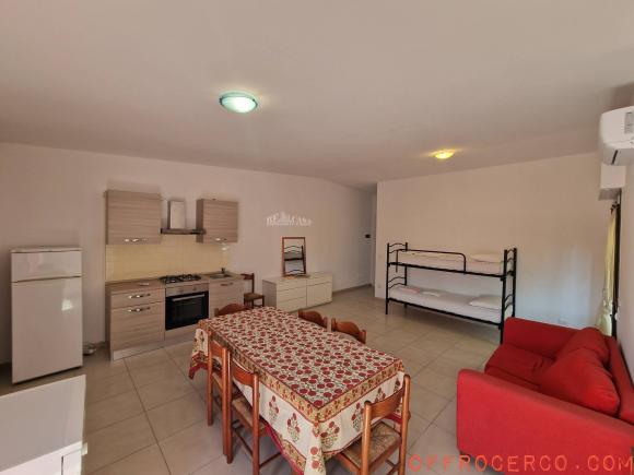 Appartamento Bilocale PORTO D'ASCOLI (lungomare) 65mq