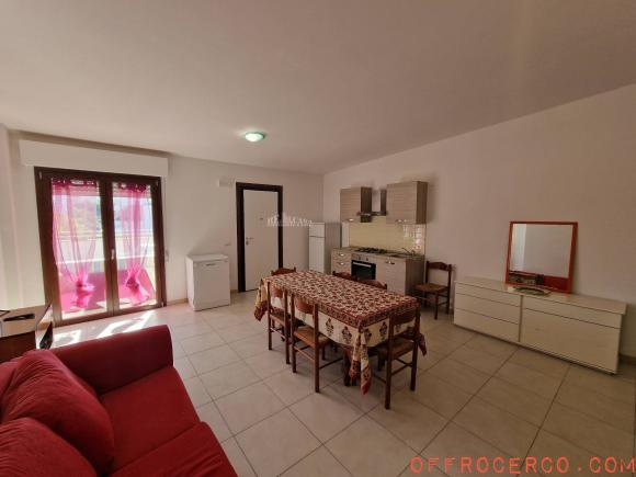 Appartamento Bilocale PORTO D'ASCOLI (lungomare) 65mq