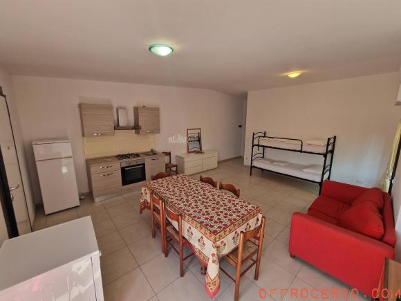 Appartamento Bilocale PORTO D'ASCOLI (lungomare) 65mq