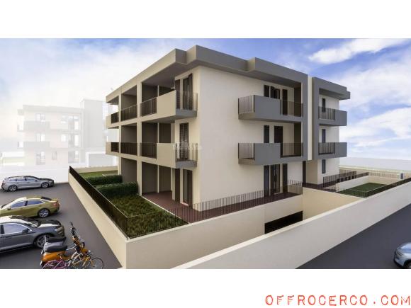 Appartamento Bilocale LUNGOMARE 36mq 2024