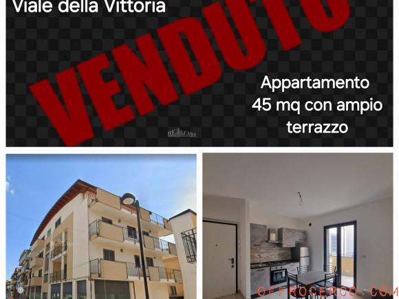 Appartamento Bilocale Mare 43mq 2022