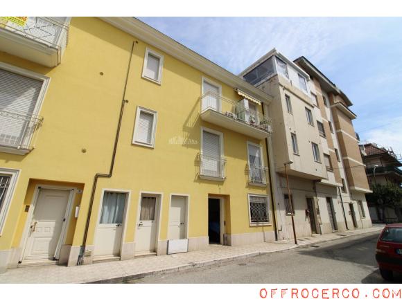 Appartamento Bilocale CENTRALISSIMA 60mq 2005