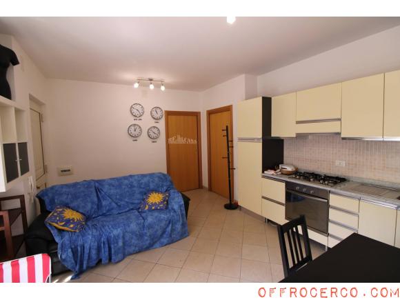 Appartamento Bilocale CENTRALISSIMA 60mq 2005