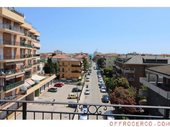 Appartamento 4 Locali PORTO D'ASCOLI (lungomare) 90mq 1980