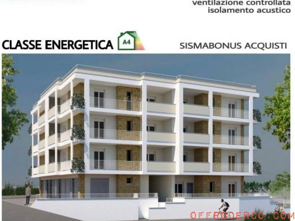 Appartamento 3 Locali 82mq 2024