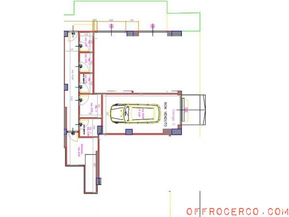 Appartamento Bilocale LUNGOMARE 55mq 2022