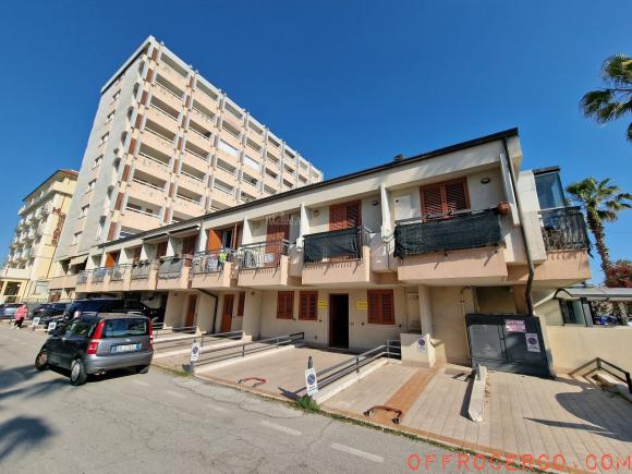 Appartamento 3 Locali PORTO D'ASCOLI (lungomare) 60mq 2005