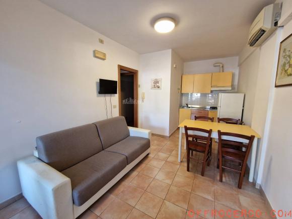 Appartamento Bilocale PORTO D'ASCOLI (lungomare) 40mq