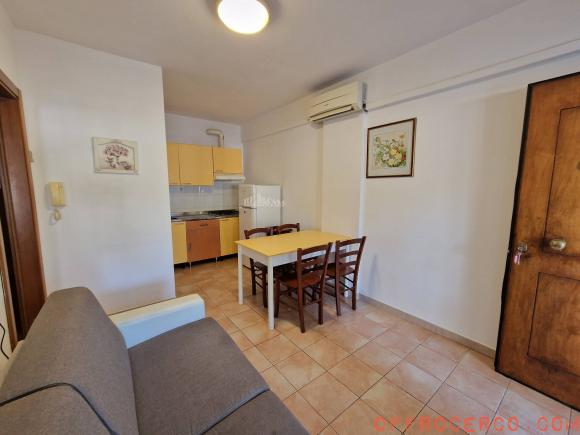 Appartamento Bilocale PORTO D'ASCOLI (lungomare) 40mq