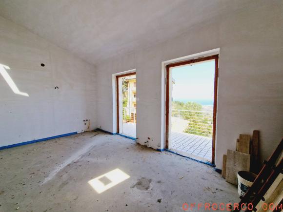 Appartamento 4 Locali RESIDENZIALE 93mq 2005