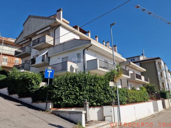 Appartamento 4 Locali ZONA SALARIA 101mq 1993