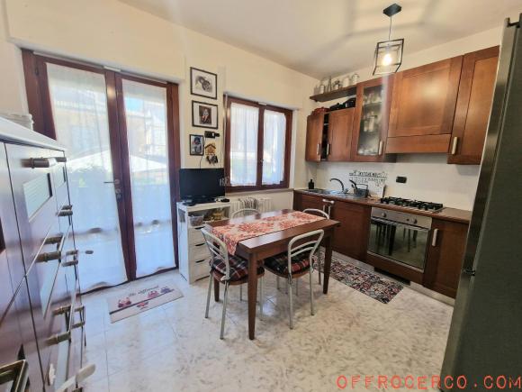 Appartamento 4 Locali ZONA SALARIA 101mq 1993