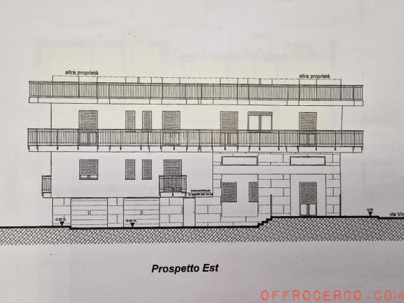 Appartamento 3 Locali LUNGOMARE 63mq 2022