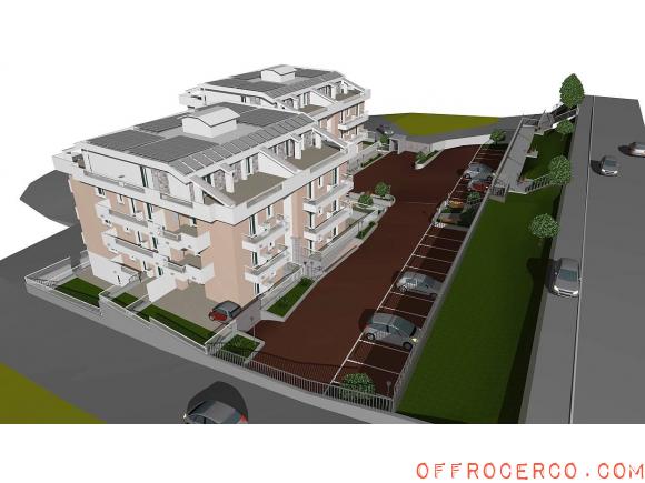 Appartamento 3 Locali RESIDENZIALE 46mq 2021