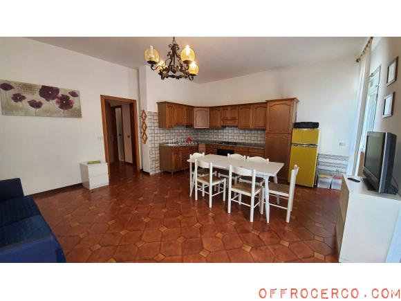 Appartamento Bilocale PORTO D'ASCOLI (lungomare) 65mq