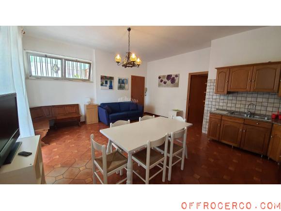 Appartamento Bilocale PORTO D'ASCOLI (lungomare) 65mq