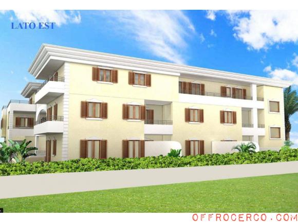 Appartamento 4 Locali Villarosa - mare 75mq 2022