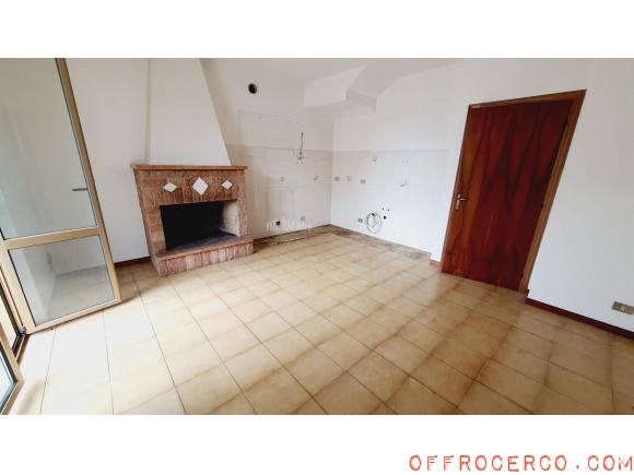 Appartamento 5 Locali o più PORTO D'ASCOLI (residenziale) 227mq 1980