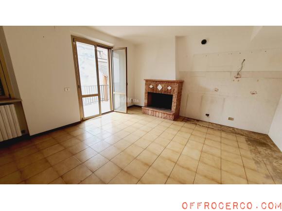 Appartamento 5 Locali o più PORTO D'ASCOLI (residenziale) 227mq 1980