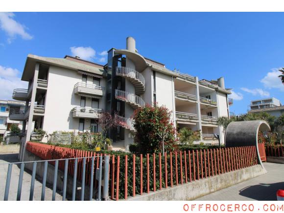 Appartamento 3 Locali PORTO D'ASCOLI (lungomare) 75mq 1985