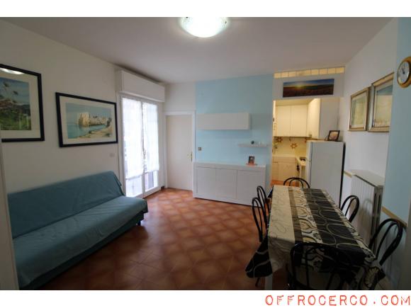 Appartamento 3 Locali PORTO D'ASCOLI (lungomare) 75mq 1985