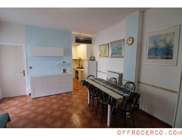 Appartamento 3 Locali PORTO D'ASCOLI (lungomare) 75mq 1985