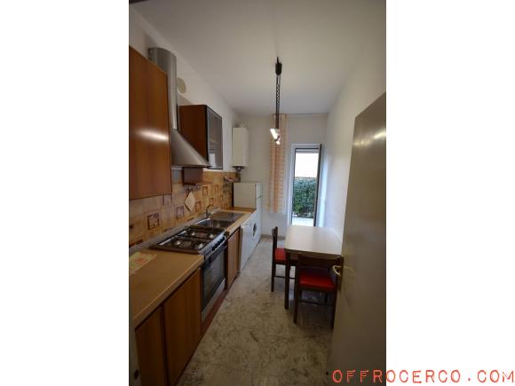 Appartamento 3 Locali PORTO D'ASCOLI (lungomare) 80mq