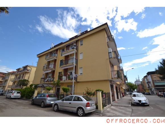 Appartamento Bilocale PORTO D'ASCOLI (lungomare) 45mq