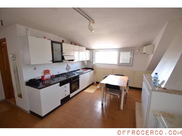 Appartamento Bilocale PORTO D'ASCOLI (lungomare) 45mq