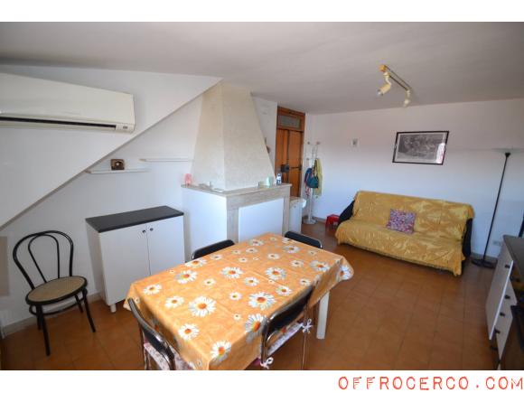 Appartamento Bilocale PORTO D'ASCOLI (lungomare) 45mq