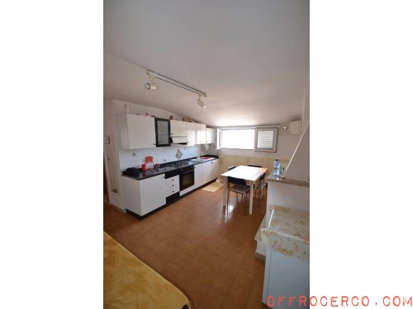 Appartamento Bilocale PORTO D'ASCOLI (lungomare) 45mq