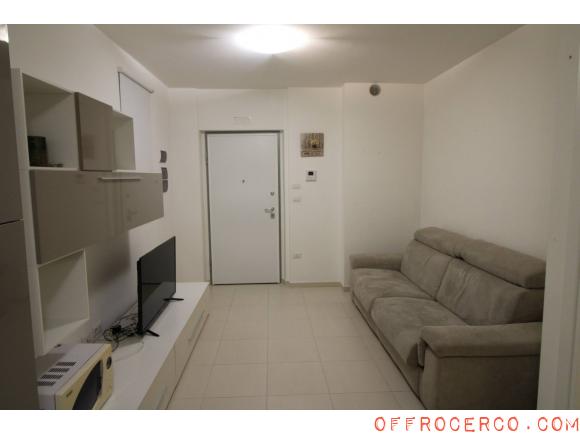 Appartamento Bilocale PORTO D'ASCOLI (lungomare) 55mq 2018