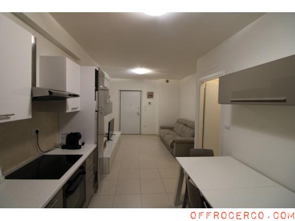 Appartamento Bilocale PORTO D'ASCOLI (lungomare) 55mq 2018