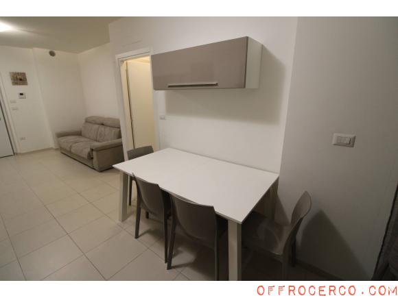 Appartamento Bilocale PORTO D'ASCOLI (lungomare) 55mq 2018