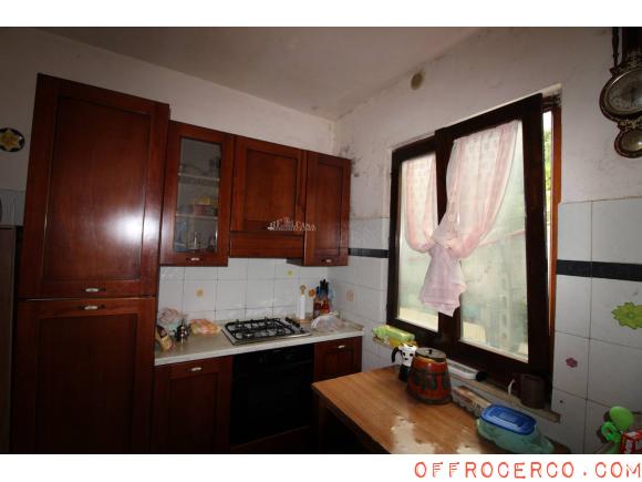 Appartamento 3 Locali RESIDENZIALE (sopra la Statale 16) 200mq 1950