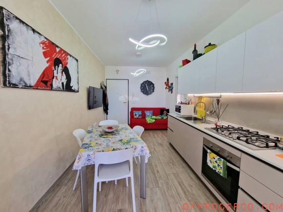 Appartamento 3 Locali PORTO D'ASCOLI (lungomare) 64mq 2018