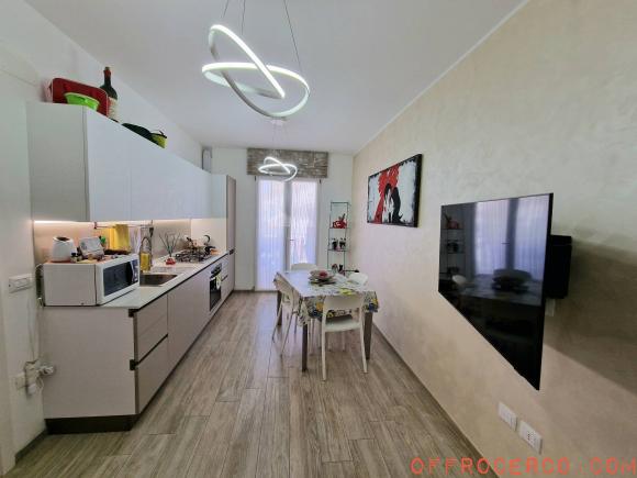 Appartamento 3 Locali PORTO D'ASCOLI (lungomare) 64mq 2018